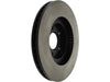Disc Brake Rotor Centric Parts 125.42075