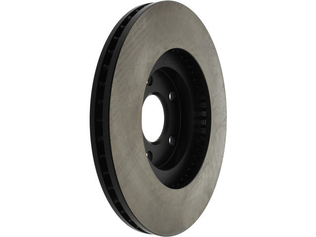 Disc Brake Rotor Centric Parts 125.42075