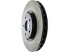 Disc Brake Rotor Centric Parts 125.42076