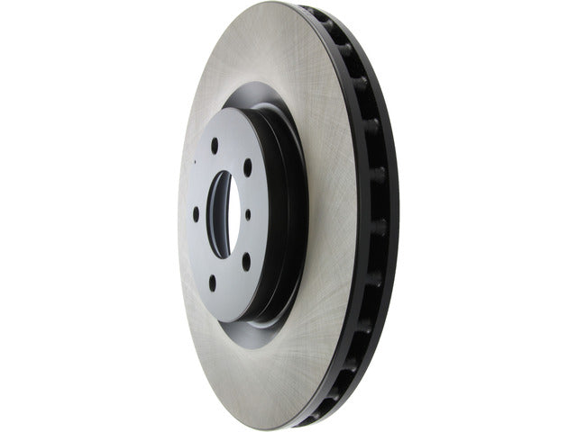 Disc Brake Rotor Centric Parts 125.42076