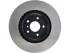 Disc Brake Rotor Centric Parts 125.42076