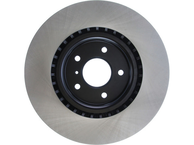 Disc Brake Rotor Centric Parts 125.42076