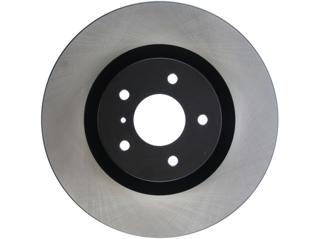 Disc Brake Rotor Centric Parts 125.42076