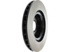 Disc Brake Rotor Centric Parts 125.42076