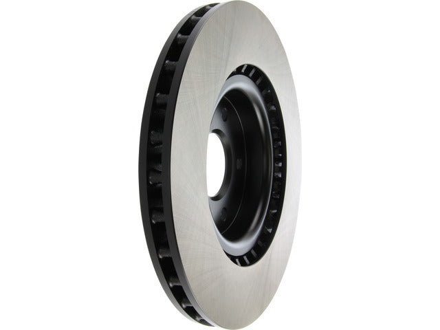 Disc Brake Rotor Centric Parts 125.42076
