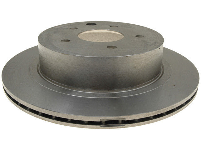 Disc Brake Rotor Centric Parts 125.42077