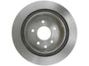 Disc Brake Rotor Centric Parts 125.42077