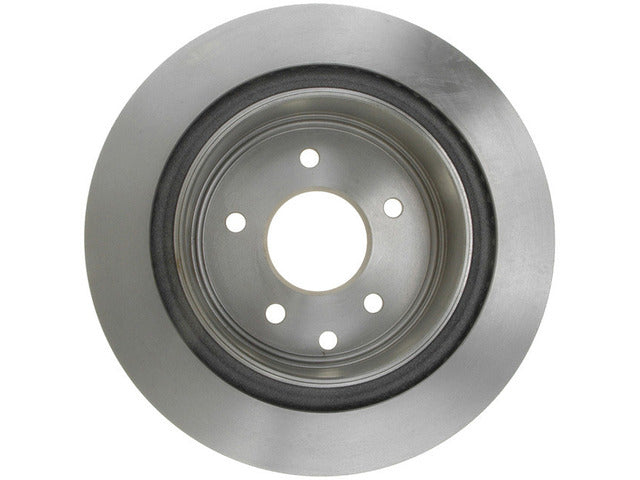 Disc Brake Rotor Centric Parts 125.42077