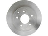 Disc Brake Rotor Centric Parts 125.42077