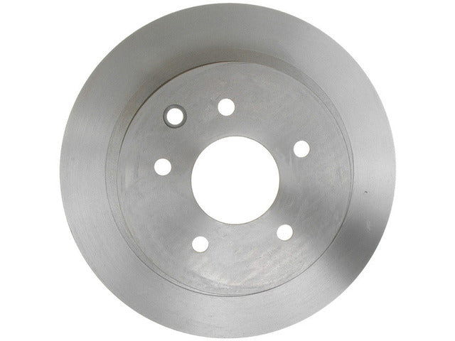 Disc Brake Rotor Centric Parts 125.42077