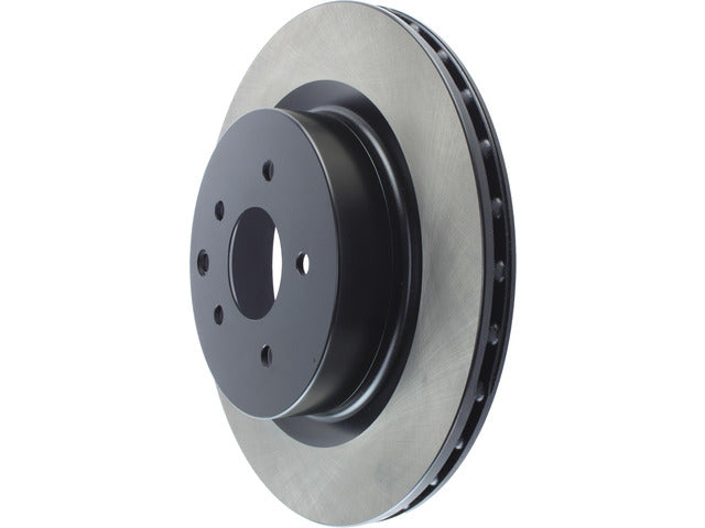 Disc Brake Rotor Centric Parts 125.42079