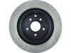 Disc Brake Rotor Centric Parts 125.42079