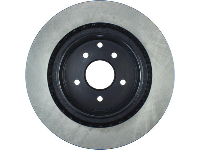 Disc Brake Rotor Centric Parts 125.42079
