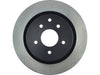 Disc Brake Rotor Centric Parts 125.42079