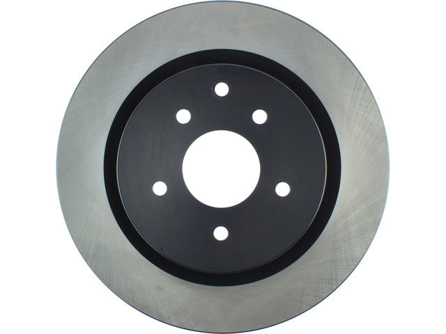Disc Brake Rotor Centric Parts 125.42079