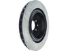 Disc Brake Rotor Centric Parts 125.42079