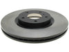 Disc Brake Rotor Centric Parts 125.42080
