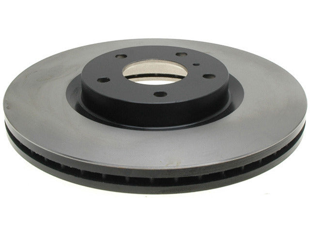Disc Brake Rotor Centric Parts 125.42080
