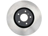 Disc Brake Rotor Centric Parts 125.42080