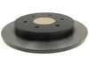 Disc Brake Rotor Centric Parts 125.42081