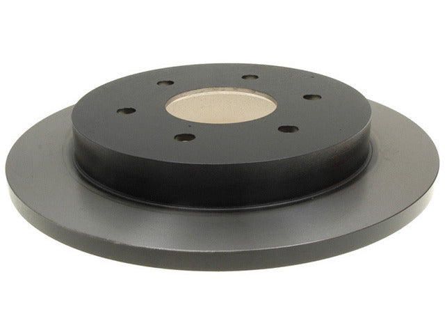 Disc Brake Rotor Centric Parts 125.42081