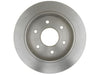 Disc Brake Rotor Centric Parts 125.42081