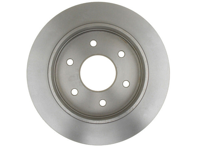 Disc Brake Rotor Centric Parts 125.42081