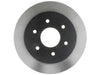 Disc Brake Rotor Centric Parts 125.42081