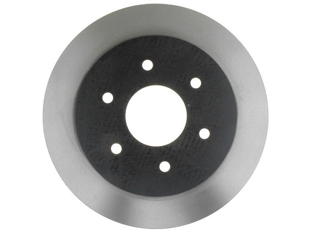 Disc Brake Rotor Centric Parts 125.42081