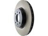 Disc Brake Rotor Centric Parts 125.42083