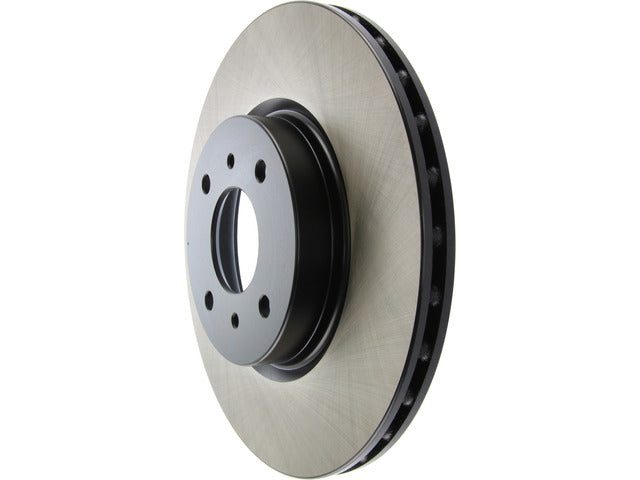 Disc Brake Rotor Centric Parts 125.42083