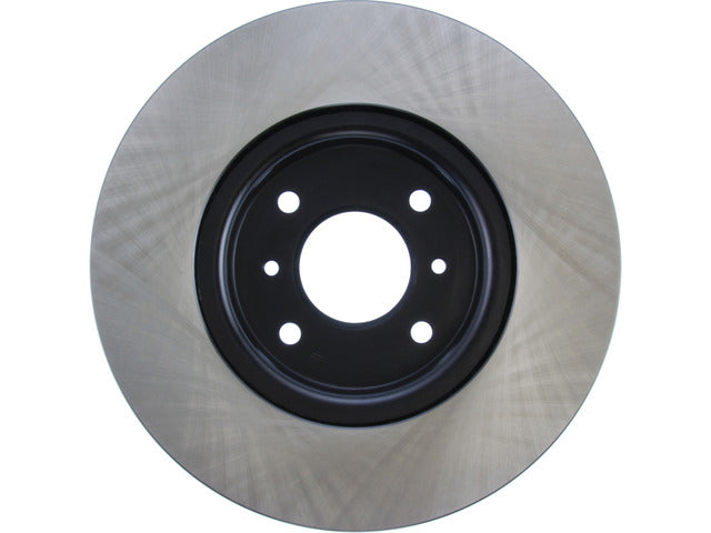 Disc Brake Rotor Centric Parts 125.42083