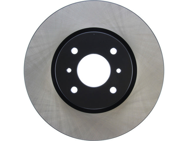 Disc Brake Rotor Centric Parts 125.42083