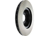 Disc Brake Rotor Centric Parts 125.42083