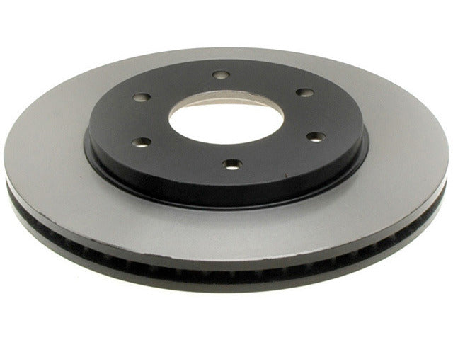 Disc Brake Rotor Centric Parts 125.42084