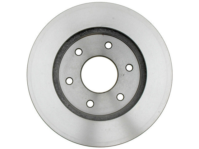 Disc Brake Rotor Centric Parts 125.42084