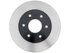 Disc Brake Rotor Centric Parts 125.42084