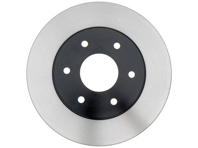 Disc Brake Rotor Centric Parts 125.42084