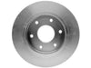 Disc Brake Rotor Centric Parts 125.42090