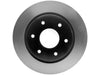 Disc Brake Rotor Centric Parts 125.42090