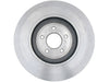 Disc Brake Rotor Centric Parts 125.42100