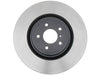 Disc Brake Rotor Centric Parts 125.42100