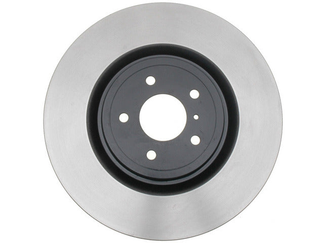 Disc Brake Rotor Centric Parts 125.42100