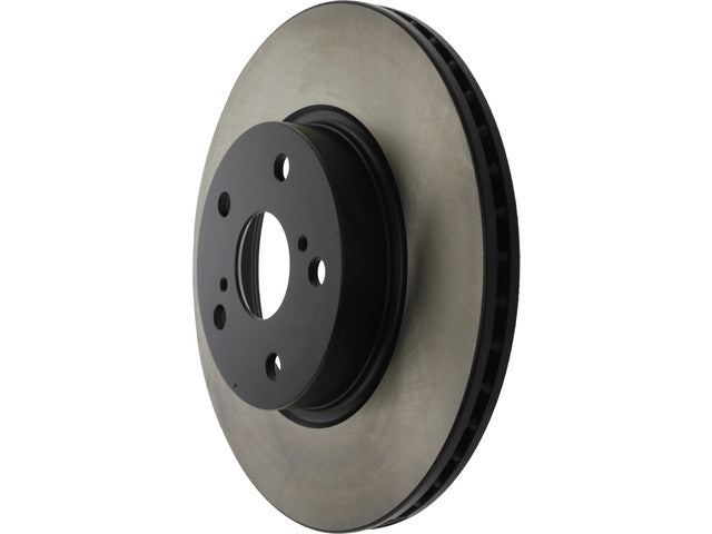 Disc Brake Rotor Centric Parts 125.44040