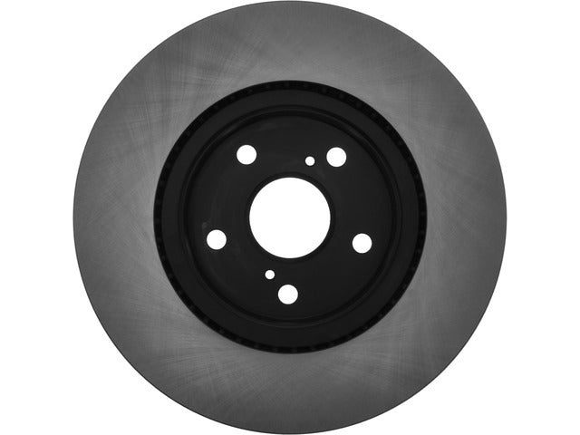 Disc Brake Rotor Centric Parts 125.44040