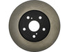 Disc Brake Rotor Centric Parts 125.44040