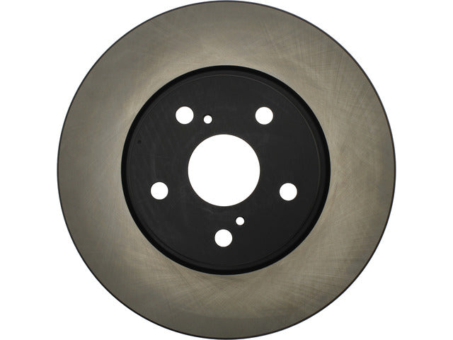 Disc Brake Rotor Centric Parts 125.44040
