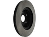 Disc Brake Rotor Centric Parts 125.44040