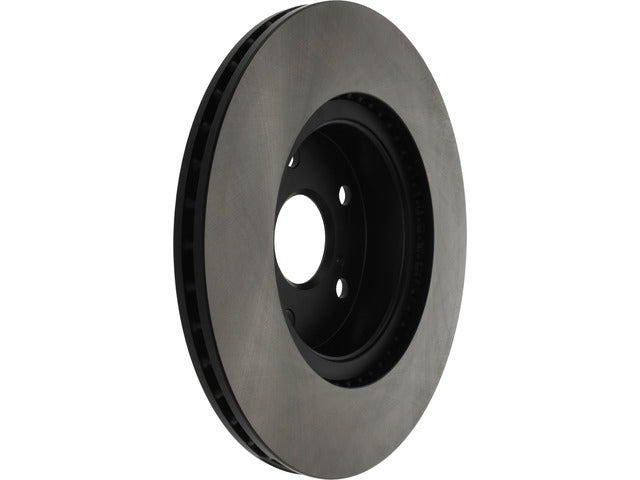 Disc Brake Rotor Centric Parts 125.44040