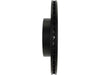 Disc Brake Rotor Centric Parts 125.44040